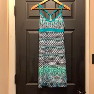 Athleta swim dress